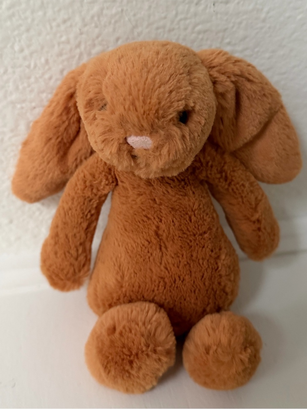 Jellycat Small Bashful Golden Bunny